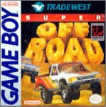 Szuper Off - Road- Super Nintendo NES