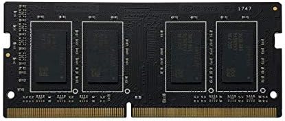 Hazafi Aláírás-Sorozat DDR4 32GB (1 x 3G2B) 3200MHz SODIMM Egységes