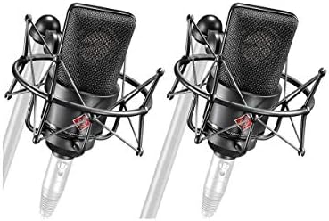 Sennheiser Pro Audio TLM 103-MT-SZTEREÓ Kondenzátor Hangszer Mikrofon 103 MT Sztereó Pár