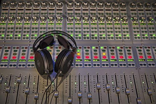 Audio-Technica ATH-R70x Szakmai Nyílt Vissza Referencia Fejhallgató