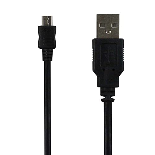 DKKPIA Mini USB SYNC Adatok PC Kábel Kék YETI Mikrofonok