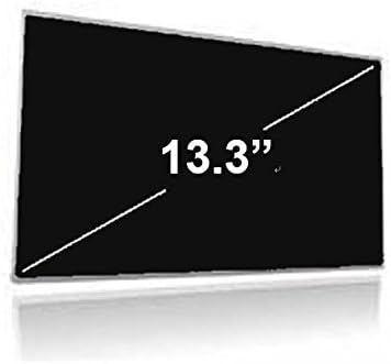 Új 13.3 - os LCD Kijelző egység Kompatibilis A2251 Képernyő Cseréje
