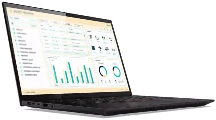 Új ThinkPad X1 Extrém Gen 4 Laptop 11 Generációs Core i7-11800H 4.6 GHz-es 16.0 WQUXGA (3840 x 2400), IPS, csillogásmentes