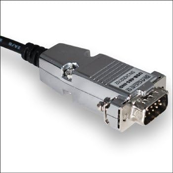 Masszív, erős Ipari, Egyetlen Port USB-RS-232 Soros Átalakító a Kiterjesztett Hőmérséklet Működés
