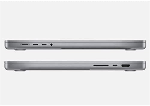 Apple MacBook Pro 16.2 a Folyékony Retina XDR Kijelző, M2-es Max Chip 12-Core CPU, mind a 38-Core GPU, 64 gb-os Memória,