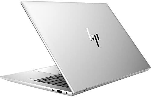 HP EliteBook 840 G9 14 Notebook - WUXGA - 1920 x 1200 - Intel Core i7 12 Gen i7-1265U Deka-core (10 Mag) - 16 GB Teljes RAM