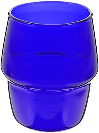 DOITOOL Üvegáru Beállítja Üvegáru Beállítja az Üveg Víz Csésze Színes Kristály Ital Szemüveg Poharat Ivott Üvegáru az Otthoni