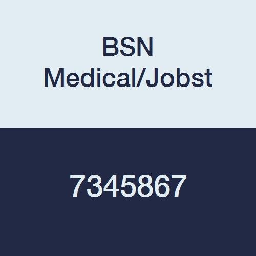 BSN Orvosi/Jobst 7345867 Delta-Lite Conformable Üvegszálas Leadott Szalag, 4 Széles, 4 yd. Hosszú, Sárga (Csomag 10)