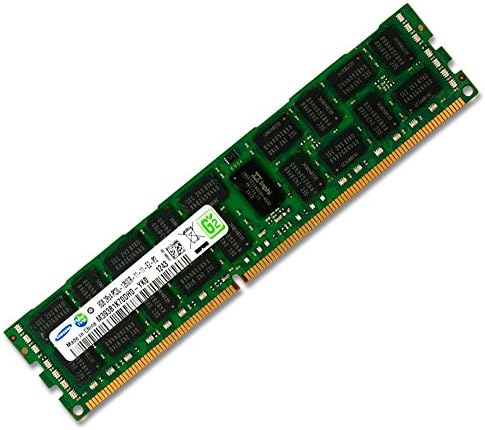8GB DDR3 SDRAM Memória Modul