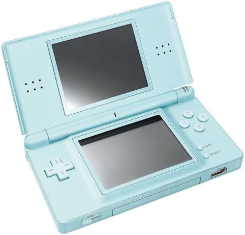 Nintendo DS Lite Jég Kék (Japán Verzió)