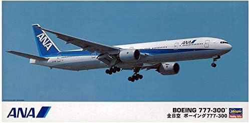 1/200 Boeing 777 -300 ANA által Hasegawa