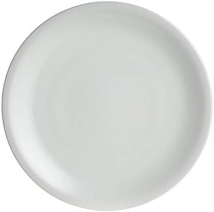 Alessi | Minden Idő - Design Étkezési lemez porcelán, 4 Db