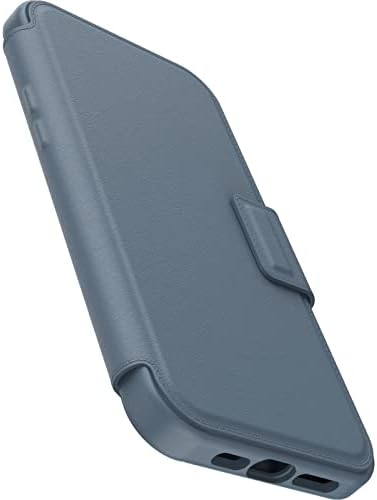 OtterBox Levehető Folio Tárca (Az Külön vásárolható meg) a MagSafe - iPhone 14 Plus - BLUETIFUL (Kék)