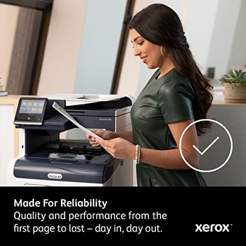 Xerox Hulladék Konténer, 20000 Hozam (108R00865)