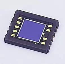 Anncus S5990-11 A fényérzékeny Terület 5.5x5.5mm S5990-11 nagy Pontosságú Két-Dimenziós PSD Pozíció Érzékelő 1DB