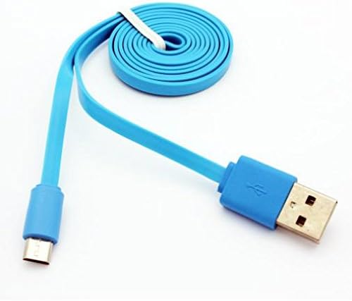 3ft USB-Kábel MicroUSB Töltő Kábel elektromos Vezetéket Kompatibilis BLU Vivo XL4 - Vivo XL5