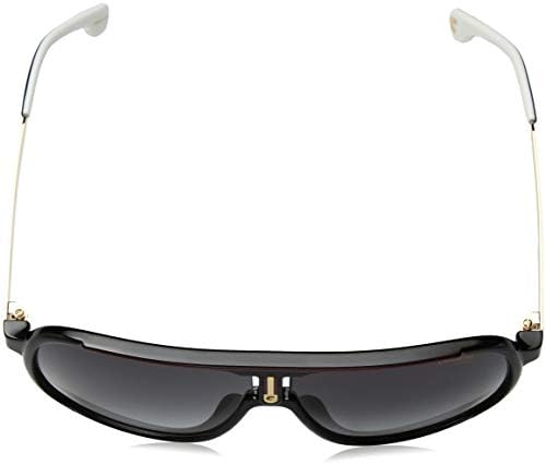 Carrera Férfi 1007/S Téglalap alakú Napszemüveg