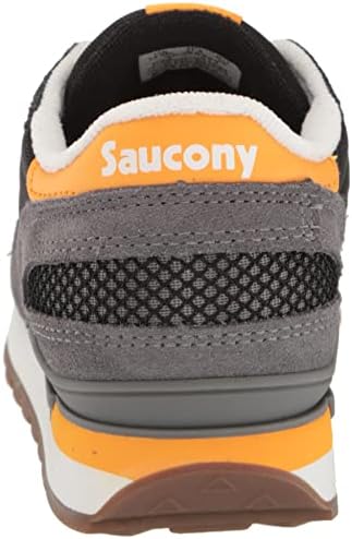 Saucony Unisex-Gyermek Árnyék-eredeti Sportcipő