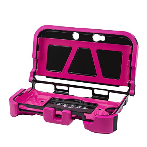 PDP Armor Nerf az Új 3DS XL - Rózsaszín