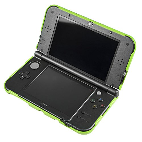 PDP Új Nintendo 3DS XL Klip Páncél - Yoshi