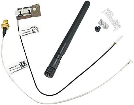 Zaharát WiFi Antenna Kábel, Vezeték nélküli DELL OptiPlex 3040 3050 3070 5050 7050 7060 7070