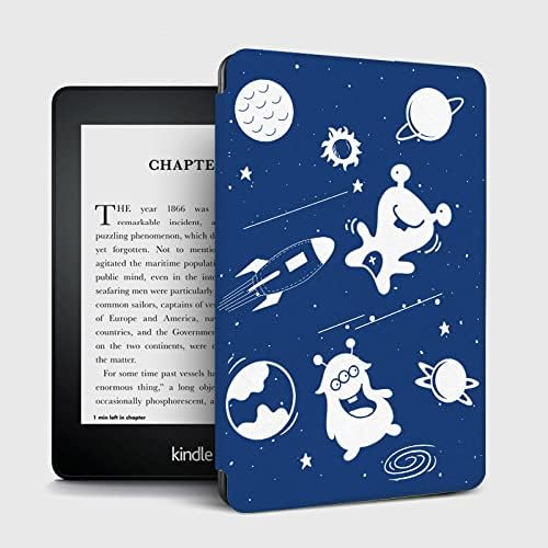 Esetében 6.8 Kindle Paperwhite 11 Generációs 2021 / Kindle Paperwhite Signature Edition & Gyerekek Editio, Protective Sleeve