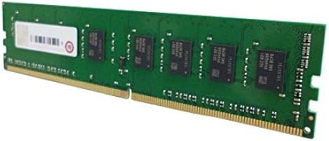 QNAP 16GB DDR4-2400MHz U-DIMM Memória Modult, [PN: RAM-16GDR4A0-UD-2400]