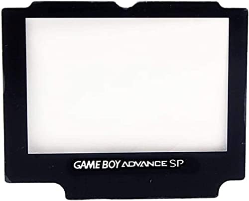 Teljes Ház Shell Pack Esetben Fedezi a GBA SP Gameboy Advance SP Shell Esetben a Gombok Készlet (Fehér)