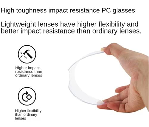 Nosakca Új 2021 Polarizált Napszemüveg, Női, illetve Férfi?UV400 Anti-UV Védelem Sport Napszemüveg Szabadtéri Sportok (A4)