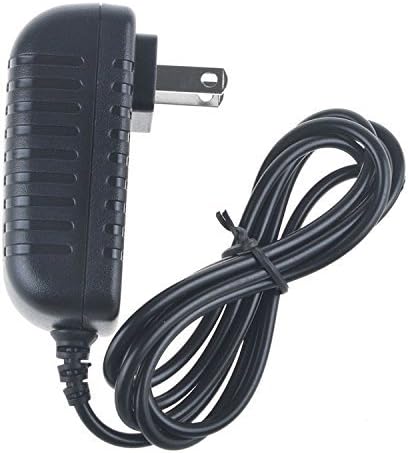 BRST AC/DC Adapter Pandigital Supernova R80B400 Szín eReader Tablet Tápegység Kábel Töltő Hálózati TÁPEGYSÉG