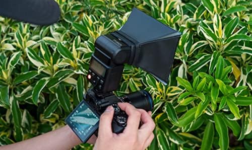 Vénusz Laowa 85mm f/5.6 2X Ultra APO Macro Objektív a Leica M Mount Kamera, Fekete
