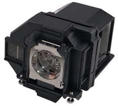 Műszaki Precíziós Csere EPSON HC 760 LÁMPA, a LAKHATÁSI Projektor TV-Lámpa Izzó