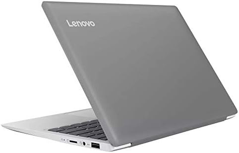 Lenovo 130S-11IGM 11.6 HD Laptop, Intel Celeron N4000, 4GB RAM, 64 gb-os eMMC, 1 Éves Office 365, a Windows nem a 10 S-Modell