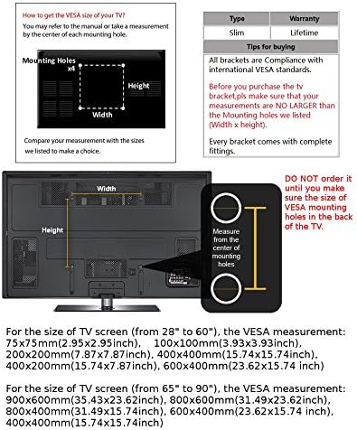 CK Globális Alacsony profilú Tilt TV Fali Konzol Beépített vízmérték LG TV-47-es Modell: 47LK520 .