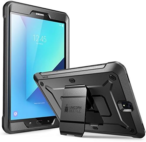 Galaxy Tab S3 9.7 az Esetben, SUPCASE [Nehéz] [Egyszarvú Bogár PRO Series] Teljes test Masszív Védő tok Beépített képernyővédő