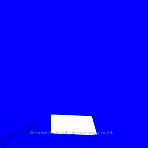 TONONE 10db 12V-os cob led autó fényforrás 94mm 16w 1600lm cob chip Izzók Meleg, Hideg Természet Fehér Kék led cob Panel