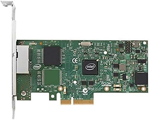 Intel I350T2V2BLK Ethernet Server Adapter i350-T2 Hálózati PCI Express 2.1 X4