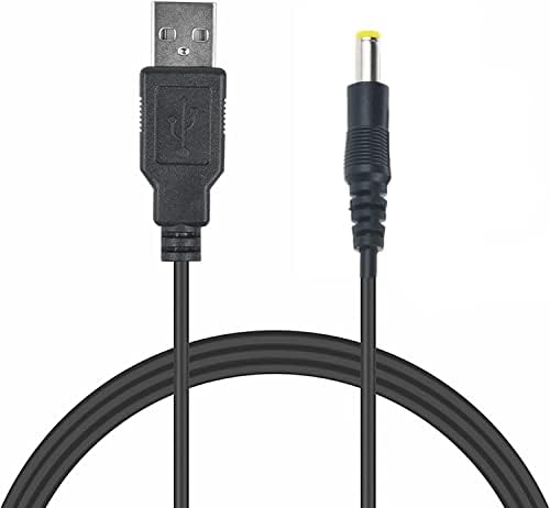 CJP-Geek USB töltőkábel, Adapter Csere a Szürke Ötven Árnyalata Kapzsi Lány Masszírozó
