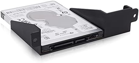 Palumma 3.5ja-2, 5 SATA HDD Tartót, Merevlemez-Meghajtó-Beépítőhely tartó PlayStation 2 SCPH 30000/50000 Merevlemez-Meghajtó