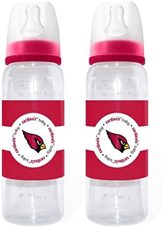 NFL Arizona Cardinals 2 Csomag Csőrös pohár (Megszűnt Gyártó által)