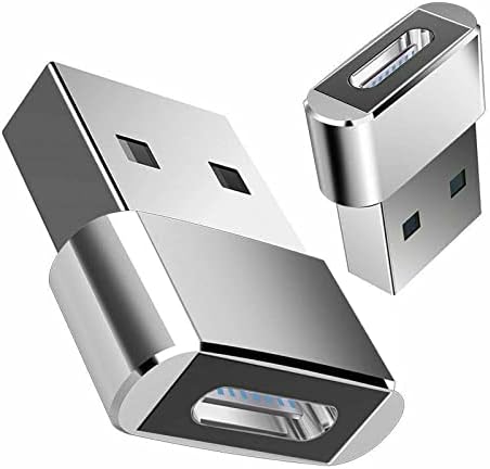 USB Töltő Csatlakozó C Típusú Férfi-Hatalom 3DB Átalakító Adapter C USB Női Hub 4