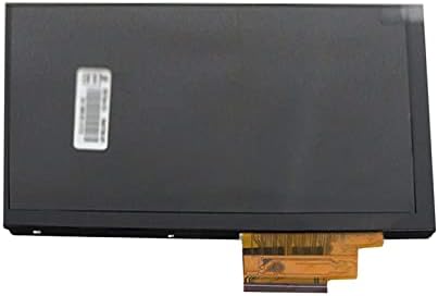 JayTong LCD Kijelző a Chimei Innolux 7.0 Inch 800(RGB)*600 EE070NA-07A LCD kijelző Modul Csere Eszközök