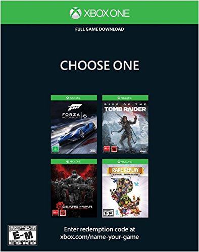 Az Xbox Egy 500GB Konzol - Nevet A Játék Bundle + Xbox Egy Vezeték nélküli Kontroller + Forza Horizon 2 [e-mailben Digitális