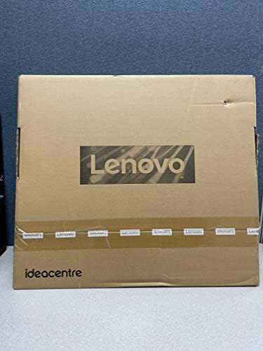 Lenovo IdeaCentre 3 22IMB05 F0EV008FUS All-in-One Számítógép Intel Pentium Arany G6400T Dual-core (2 Mag), 3.40-Et GHz -