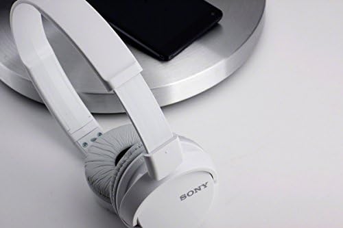 Sony Sztereó CD/Kazettás Magnót Haza Audio Rádió, Fekete (CFDS70BLK), 13.7 x 6.1 x 9 cm & ZX Sorozat A Vezetékes Fülhallgató