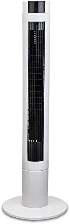ISOBU LILIANG - Egyszerű Design threespeed szélsebesség longdistance Távirányító energysaving Néma Család Függőleges towertype