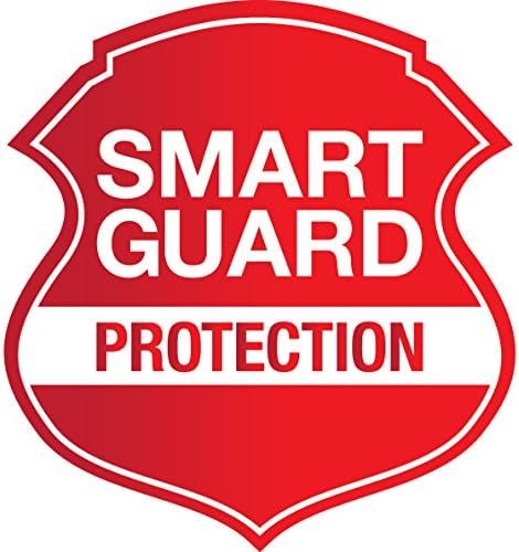 SmartGuard 3 Év Hordozható Elektronikai Védelmi Terv ($25-$50) E-Mail Szállítás