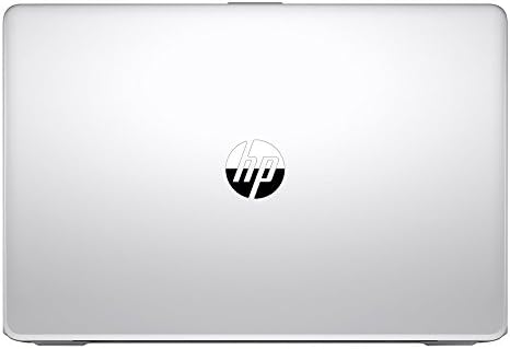 2017 HP 17.3 Üzleti Kiemelt Laptop PC-n HD+ wled kijelzővel-es háttér-világítású Kijelző, Intel i5-7200U Processzor, 8 gb-os