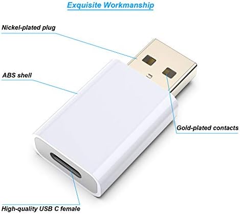 USB Férfi USB-C Női Adapter Kompatibilis Apple MagSafe Töltő Nézni, 7/8,USB C-Típusú hogy Egy Töltő Kábel Átalakító iPhone