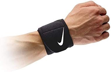 Nike Pro Csukló Wrap 2.0
